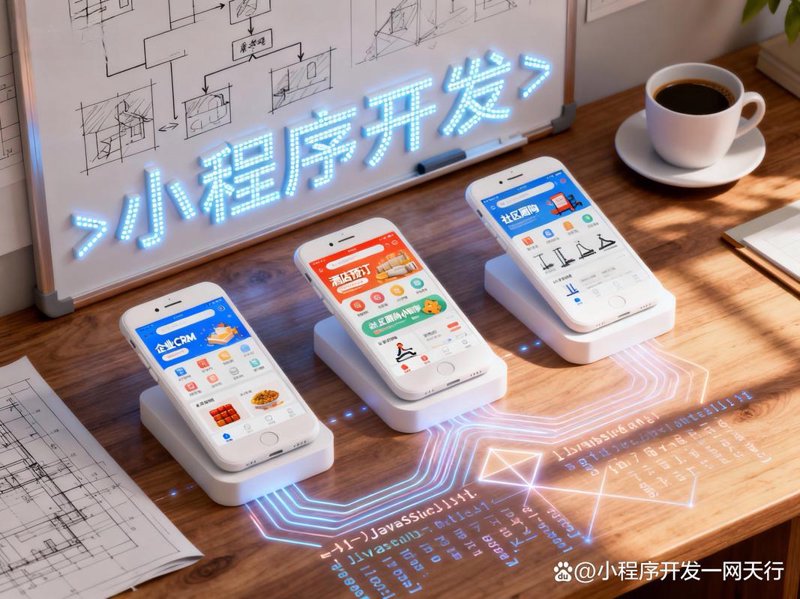 企业软件定制之迷途警示