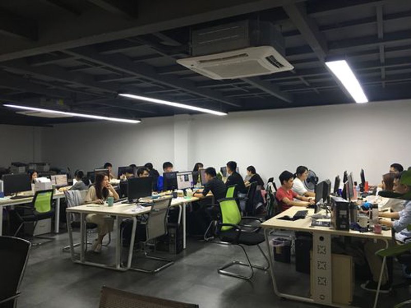 网站建设：打造企业成长的桥梁