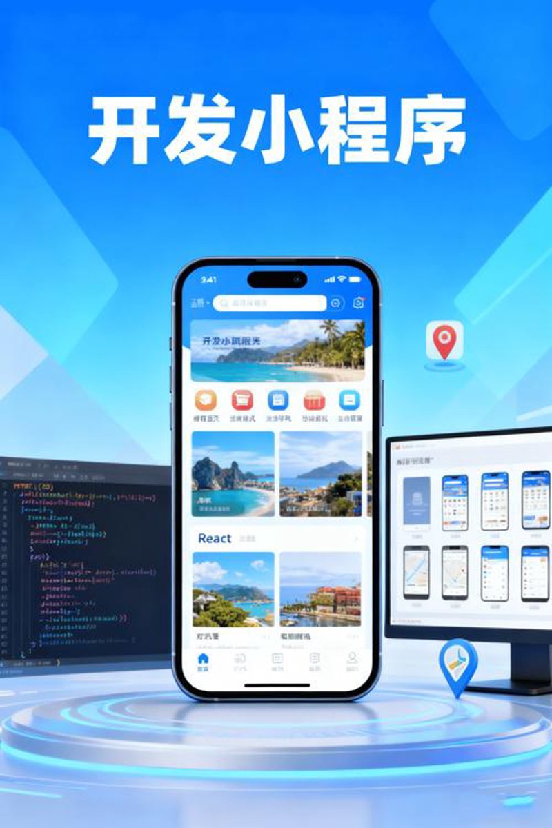 上海软件开发：破解常见误区